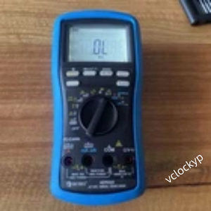 Multimètre Metrel MD-9060 d'occasion - Product Image 4