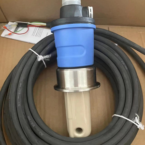 Sensor de Conductividad Inductiva Higiénico E+H, Clasificación: IP68 / 6P - Product Image 1