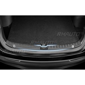 Protector de Maletero para Auto, Tira Decorativa para Puerta Trasera, Accesorios para Tesla Model Y 2019-2023 - Product Image 3