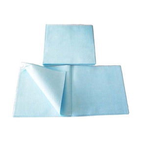 Sábanas desechables <span class=keywords><strong>de</strong></span> tela polivinílica, consumibles médicos, <span class=keywords><strong>camilla</strong></span> <span class=keywords><strong>de</strong></span> 2 capas - Product Image 6