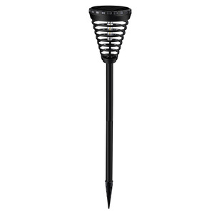 Dishun Solar Garden <b>Light</b> 182mm <b>Led</b> Outdoor Waterproof Lawn Lamp For Yard Decoration - Product Image 4