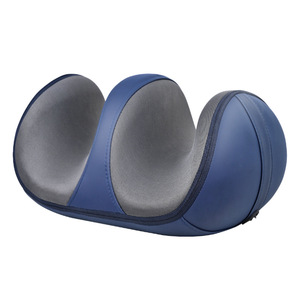 Hengshi Leg <b>Massager</b> Electric Rotation With Hot Compress And Kneading For Calf Therapy - Product Image 3