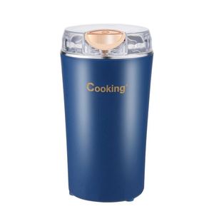 เครื่องบดกาแฟแบบพกพา Wy1w963 ทำจากสแตนเลส ปรับระดับการบดได้ - Product Image 1