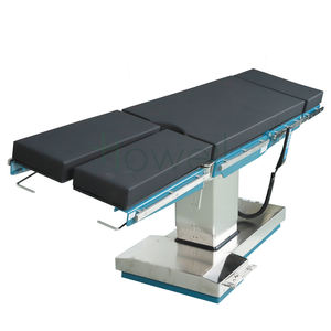 Mesa quirúrgica <span class=keywords><strong>OT</strong></span> Room Bed Operation <span class=keywords><strong>Table</strong></span> - Product Image 6