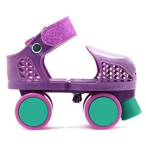 Nhà Máy ban đầu trẻ em giày thể thao giày trượt con lăn cho bé trai và bé gái <span class=keywords><strong>3</strong></span>-6 năm PP chất liệu 45 lbs Quà Tặng chịu lực - Product Image 2