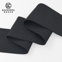 Cinturón de Soporte Abdominal de Alta Elasticidad y Transpirable, Hecho de Poliéster/Goma, para Moldear la Cintura