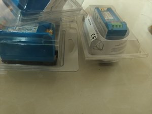 เครื่องวัดการสั่นสะเทือนแบบใกล้เคียงของ Analysis Instruments รุ่น 330180-51-05 ของแท้จากโรงงานในเนวาดา รับประกัน 2 ปี ผลิตในอเมริกา - Product Image 2