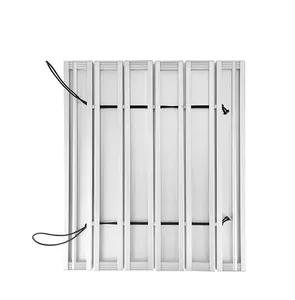 CuộN ngoài trời khung kim loại gấp bảng - Product Image 3