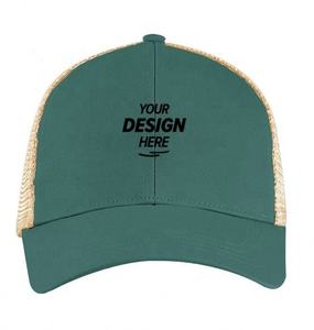 Nouvelle tendance profil Hip Hop Sport chapeau Gorras maille mousse casquette de camionneur brodé chapeaux de camionneur - Product Image 4