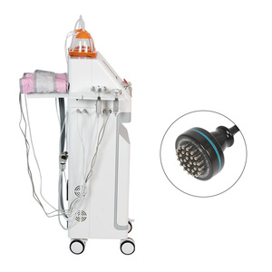 Máquina Multifuncional para el Cuidado de los Senos, Máquina para Aumentar los Senos, Succión de Senos, Masajeador, Bomba - Product Image 4