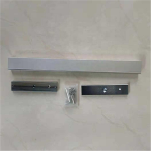 CR180 - Sistema de Control de Acceso con Cerradura Magnética Pulida y Duradera de 180 kg (350 lb), DC12V/DC24V, con Desbloqueo por Huella Dactilar, Contraseña y Llave - Product Image 3