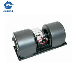 Système de refroidissement de la climatisation pièces de bus générales évaporateur ventilateur de bus 12V 24V 281 ventilateur d'évaporation accessoires de bus