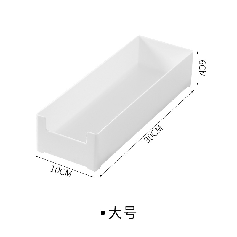 Large storage box