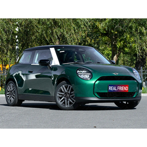MINI Cooper E, Auto Eléctrico Compacto Clásico e Icónico: Batería de 51.5 kWh, Garantía de <span class=keywords><strong>8</strong></span> Años, Autonomía de 466 km, Perfecto para Conducir en la Ciudad - Product Image 3