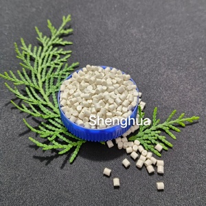 Granulés de résine ABS noir brillant pour le moulage par injection, échantillons gratuits disponibles, origine Chine - Product Image 1