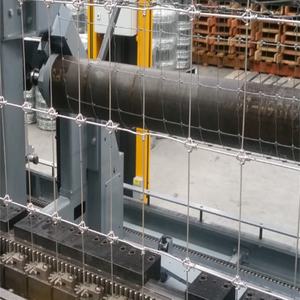 Clôture pour cerfs en vente chaude, clôture pour bétail galvanisée à chaud - Product Image 4