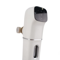 Filtre pré-filtre à batterie BRISK pour l'évacuation des eaux usées, siphon, lavage à contre-courant, actionneur automatique intégré, interface universelle