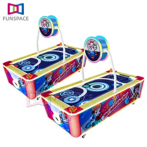 Interactive Hot New Sports Entertainment Coin Operated Arcade Table Game Console Hockey Gaming Euqiment