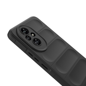 Custodia protettiva per fotocamera in Gel di <span class=keywords><strong>silicone</strong></span> Anti-caduta per 200 d'onore, copertura per paraurti flessibile in TPU per 200 d'onore - Product Image 6