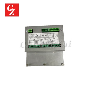 Nouveau contrôleur de panneau de commande industriel 23009848 de remplacement pour compresseur d'air Ingersoll Rand - Product Image 3