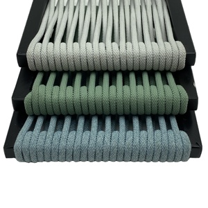 SY 2025 usine 5mm corde d'oléfine pour meubles d'extérieur corde chaise de <span class=keywords><strong>jardin</strong></span> poignée hôtel Villa meubles - Product Image 2