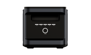 Centrale Électrique Portable 1800W, Batterie LiFePo4 1536Wh, Onduleur 1000W, Recharge Solaire, Onde Sinusoïdale Pure, Lampe Torche, Démarrage d'Urgence - Product Image 3