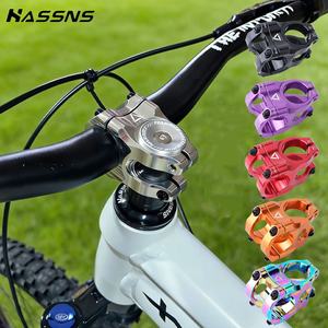 <span class=keywords><strong>Telaio</strong></span> per Mountain Bike HASSNS per Downhill e Fuoristrada, Design Ultra-leggero e Cavo per Pendenze Ripide AM/FR/<span class=keywords><strong>DH</strong></span> - Product Image 2