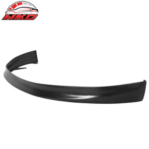 Fits For Lexus GS460 GS350 08-11 VTX Style Front Bumper Lip Spoiler <b>Splitter</b> Chin PU Auto Parts Automotive Accessories - Product Image 3