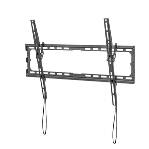 Inclinación 0/+12 °   Soporte de <span class=keywords><strong>TV</strong></span> Inclinable VESA 600x400mm, Soporte de Pared para Coche <span class=keywords><strong>F1</strong></span>, Soporte de <span class=keywords><strong>TV</strong></span> con Espejo para Sala de Estar, Monitores de Juegos de 240hz - Product Image 1