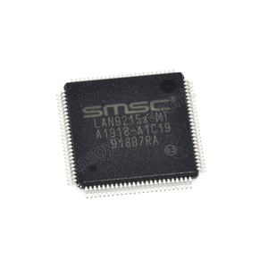 ANSOYO - Chips IC LAN9215I-MT LAN9215, Interfaz de Controlador Ethernet, 100-TQFP, Circuitos Integrados, Componentes Electrónicos - Product Image 4
