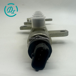 ท่อส่งน้ำมันเชื้อเพลิงคอมมอนเรลดีเซล EexcavaStart รุ่น 0445226042 3977530 สำหรับเครื่องยนต์ QSB6.7 จ่ายน้ำมันเชื่อถือได้ ทนทาน ใช้แทนของเดิมได้ เหมาะสำหรับรถขุด - Product Image 4