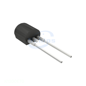 K1200E70 TO-226-2, TO-92-2 Thyristors Electronic Circuit Components Original - Product Image 1