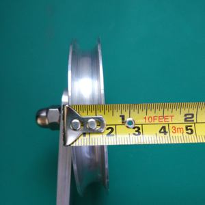 Équipement de Thermofusion pour Pvc Pe Pp, 230V, 5000W, <span class=keywords><strong>Zx8000</strong></span> - Product Image 4