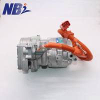 7PK 12V Auto-Klimakompressor für Honda OE 0424002283 Neu Hochwertig