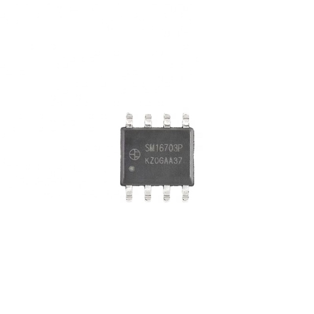 SM16703P SOP-8 LED Lighting Driver IC Chip Product Category ICs