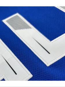 <span class=keywords><strong>Maillot</strong></span> <span class=keywords><strong>de</strong></span> <span class=keywords><strong>basket</strong></span>-ball personnalisé pour jeunes, sans manches, bleu, design Italie, respirant, tenue d'équipe pour les entraînements et les matchs - Product Image 6