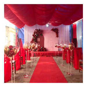20x40 Buitentent voor activiteiten, bruiloften etc. met PVC-afdekking, geschikt voor feesten, evenementen, bruiloften - Product Image 4