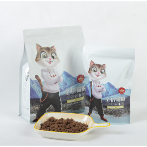 OEM ODM可定制20千克散装猫狗食品高品质宠物供应产品 - Product Image 1