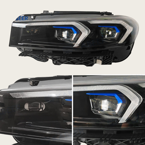 Para <span class=keywords><strong>BMW</strong></span> 3 Series G20 G21 G81 G80 montaje de faros coche luz Original LED 316Li 318 <span class=keywords><strong>320</strong></span> 325 328 330xd OEM láser - Product Image 3