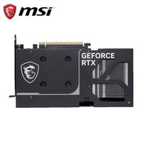 MSI GeForce RTX 5060 Ti 8G GDDR7 128Bit Dual Fan Desktop Gaming Graphics Card for 4K Game Video Rendering Wholesale