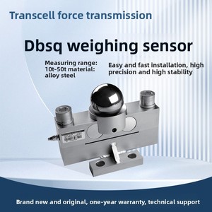 American Transcell Weighing and <strong>Force</strong> Measuring <strong>Sensor</strong> Dbsq/20T/30T/50T 0.5% Accuracy Analog 5V - Product Image 3