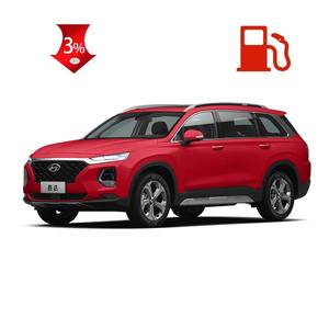 En stock Autohesu 2023 <span class=keywords><strong>Hunday</strong></span> hyundaiS Santafe Traveler Nouvelle voiture à vendre - Product Image 4