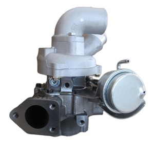 Kit turbo superchargeur pas cher pour moteur diesel BMW GT1749V 53039880145 - Product Image 1