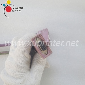 ER Original Used <b>Cable</b> F2.147.1613/01 3.7m for Heidelberg Offset Printing Machine - Product Image 6