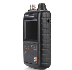 SURECOM HF Vector HF KVE 60C mini Digital Power Medidor de ondas curtas SWR Impedância Medidor dinamômetro Walkie Talkie Antena Analyzer - Product Image 5