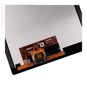 Los precios al por mayor para <span class=keywords><strong>Amazon</strong></span> <span class=keywords><strong>Kindle</strong></span> Fire HD 10 2015 SR87CV pantalla táctil de la tableta LCD de la Asamblea - Product Image 2