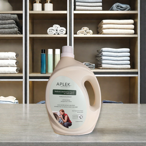 Vente en gros Chine Chine Haute mousse <span class=keywords><strong>5L</strong></span> Écologique Détergent à lessive liquide OEM Prix usine Dense <span class=keywords><strong>5L</strong></span> Savon liquide pour le lavage des vêtements - Product Image 1