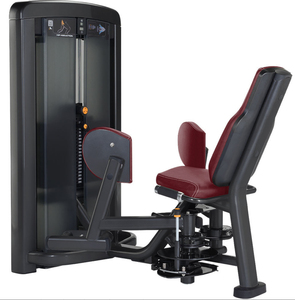 ショルダープレス筋力トレーニング業務用ジム機器 - Product Image 6