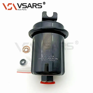 Filtro De Combustible Para Hyundai 31911-22000 2330087725 25313803-31911 22000-31910 23500-MB504759 - Product Image 5