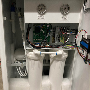 BIOBASE-purificador de agua de CHINA, SCSJ-I-30L, bajo precio, para equipo de purificación de agua - Product Image 3